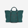 Chanel Deauville Tote - Large