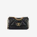 Chanel Chanel 19 - Small