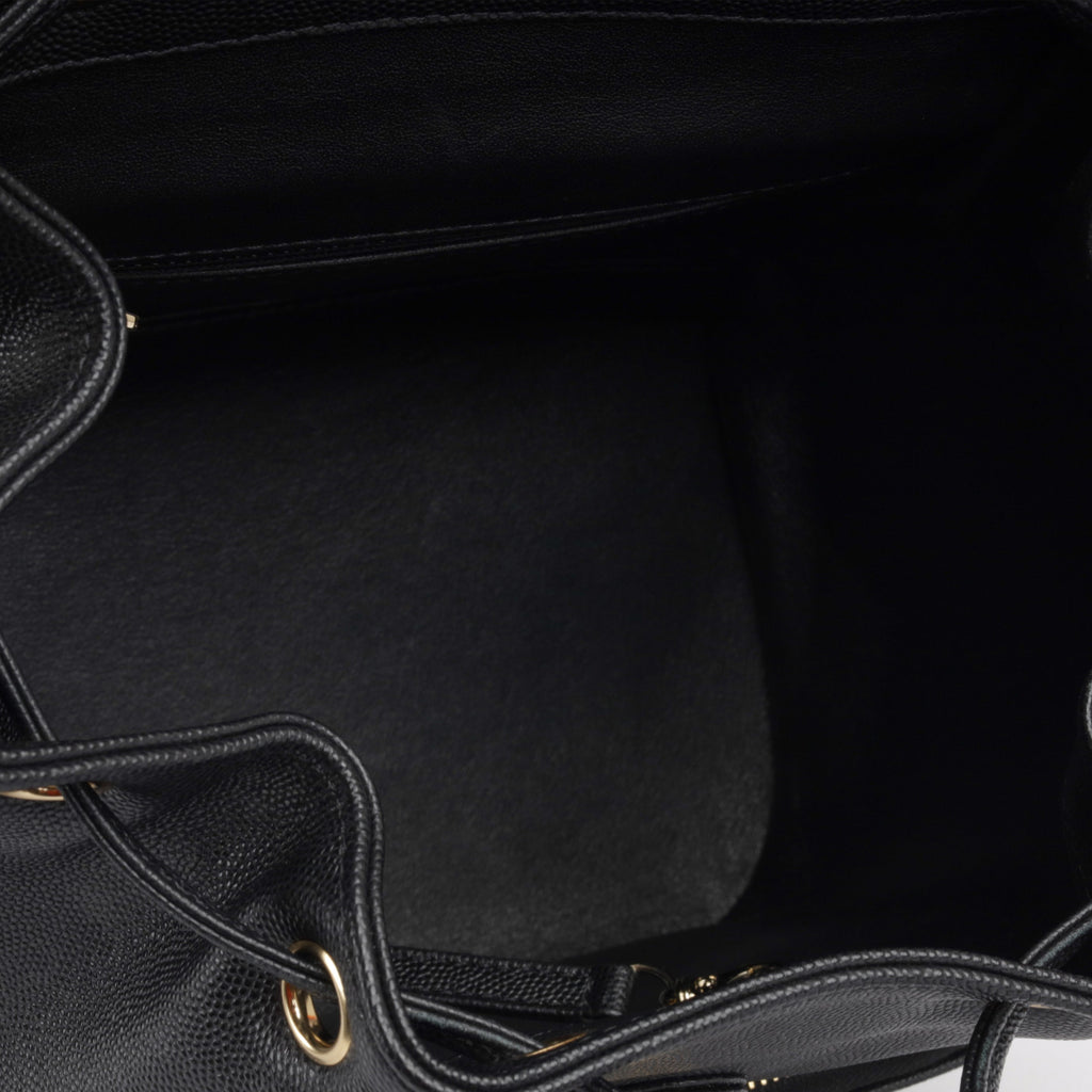 Chanel Business Affinity Backpack