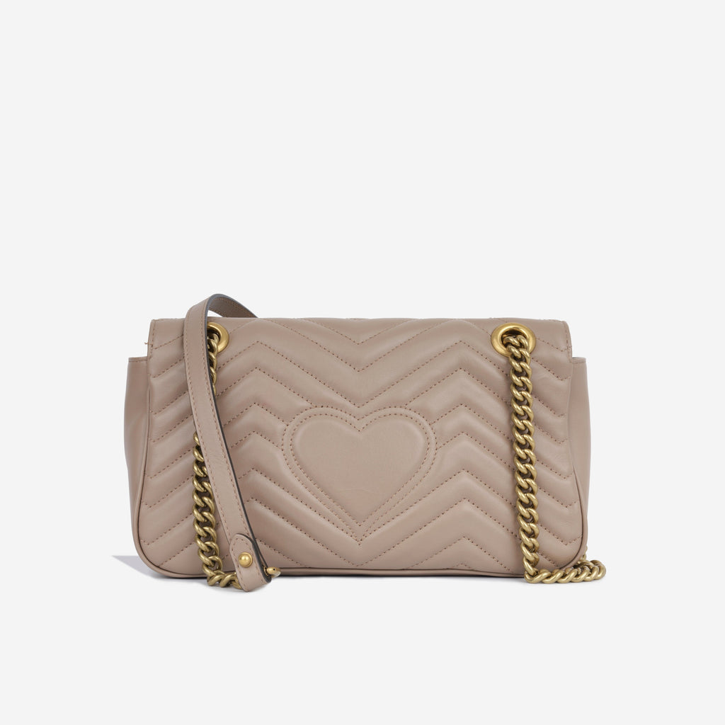Gucci Small Marmont Bag