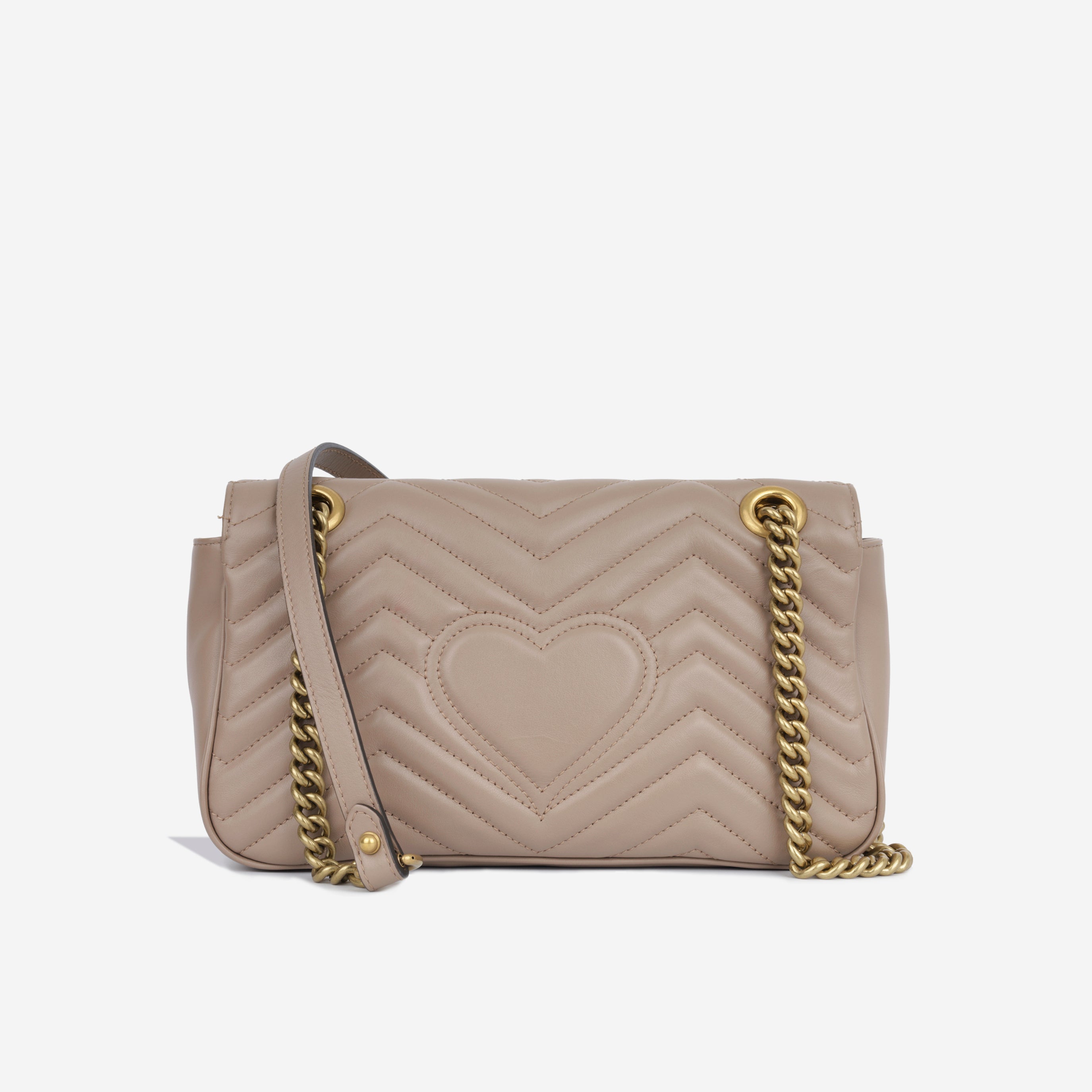 Gucci Small Marmont Bag