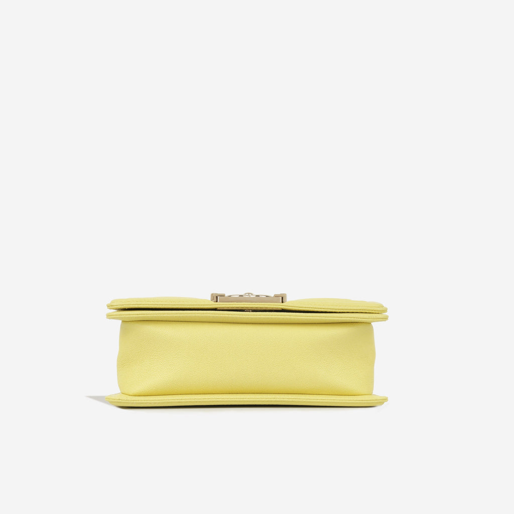Chanel Boy Chanel - Small