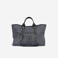 Chanel Deauville - Medium