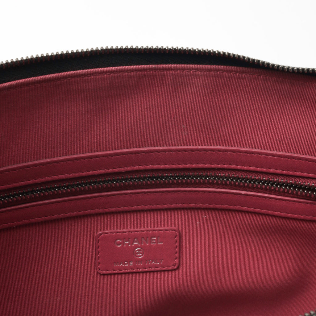 Chanel Large Gabrielle O Case