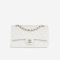 Chanel Classic Flap Bag - Medium
