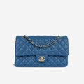 Chanel Classic Flap Bag - Medium