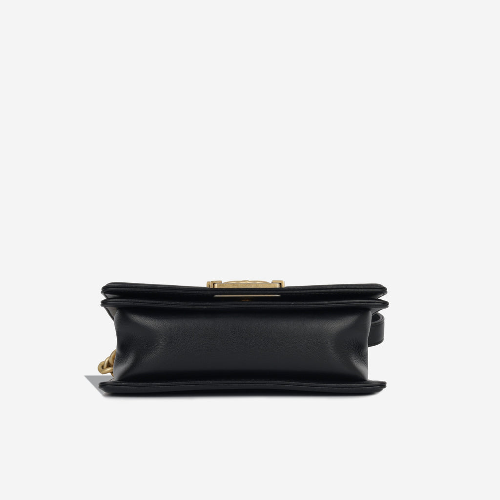 Chanel Boy Chanel - Small