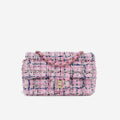 Chanel Classic Flap Bag - Mini Rectangular