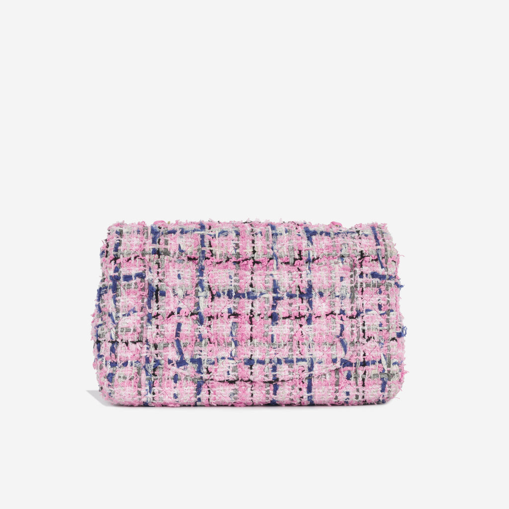 Chanel Classic Flap Bag - Mini Rectangular