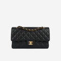 Chanel Classic Flap Bag - Medium