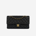 Chanel Classic Flap Bag - Medium