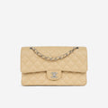 Chanel Classic Flap Bag - Medium