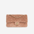 Chanel Classic Flap Bag - Medium
