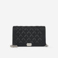 Chanel Boy WOC