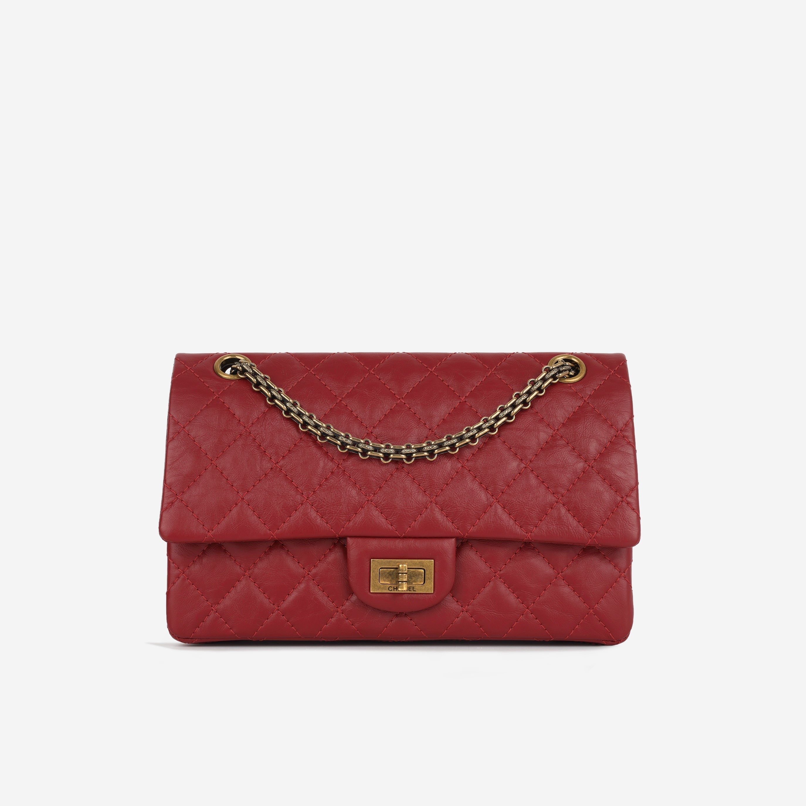 Chanel 2.55 Reissue - 225