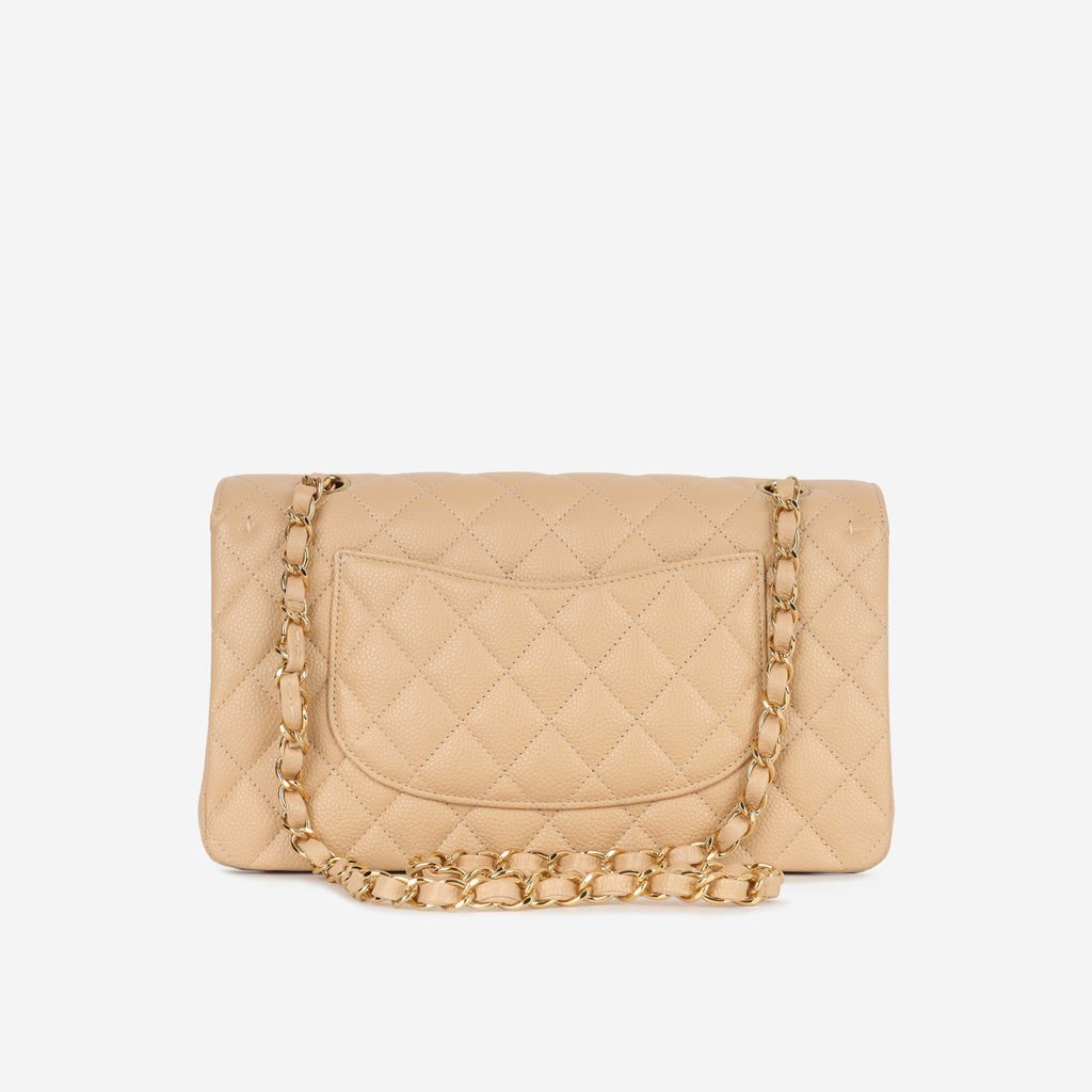 Chanel Classic Flap Bag - Medium