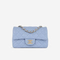 Chanel Classic Flap Bag - Mini Rectangular