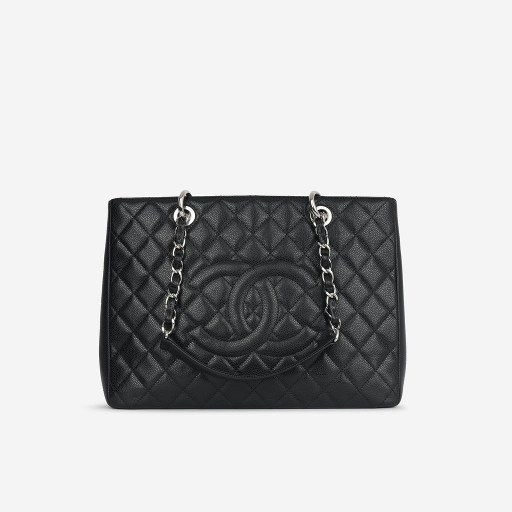 Chanel GST - Black