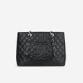 Chanel GST - Black
