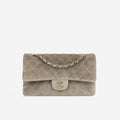 Chanel Medium Classic Flap