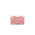 Chanel Mini Rectangular Light Pink L