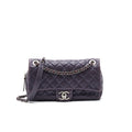 Chanel Cavier Flap Bag