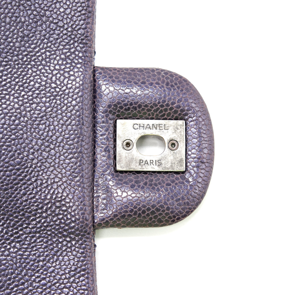 Chanel Cavier Flap Bag