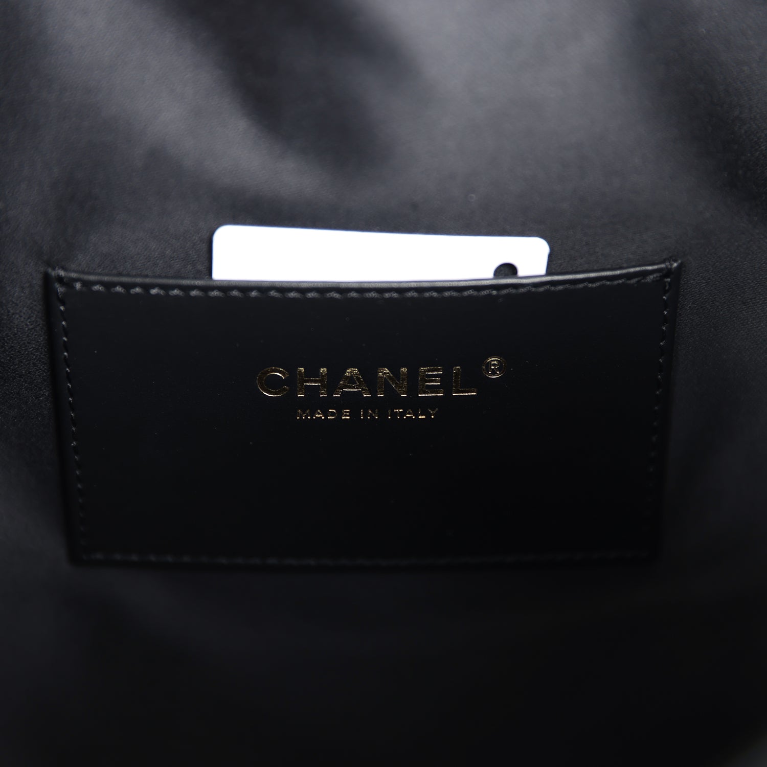 Chanel Medium 25 Hobo Bag Black Caviar Antique Gold Hardware