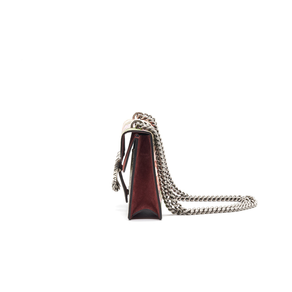 Gucci Dionysus GG Blooms Mini Bag