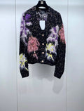 Chanel 24C colorful igan