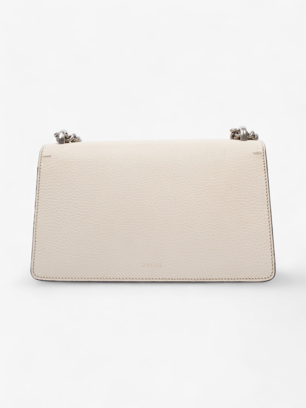 Gucci Dionysus Cream Leather Small