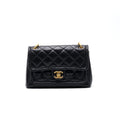 Chanel 19B Flap Bag