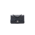 Chanel Caviar rectangular mini flap bag