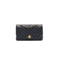 Chanel Classic Medium Double Flap Caviar