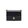 Chanel Pearl Flap Bag