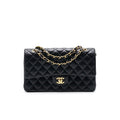 Chanel Classic Medium Double Flap Lambskin with