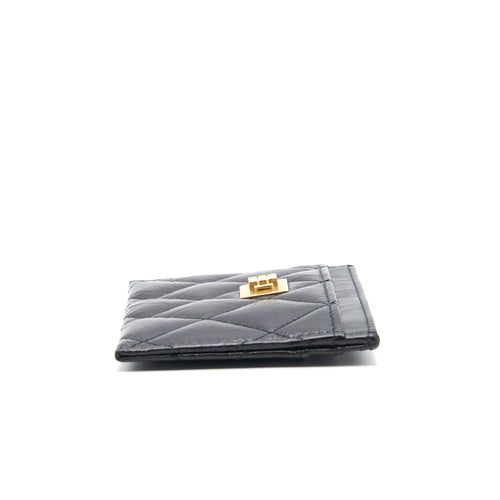 Chanel 2.55  Holder Serial 29