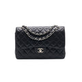 Chanel Jumbo Classic Double Flap Caviar with