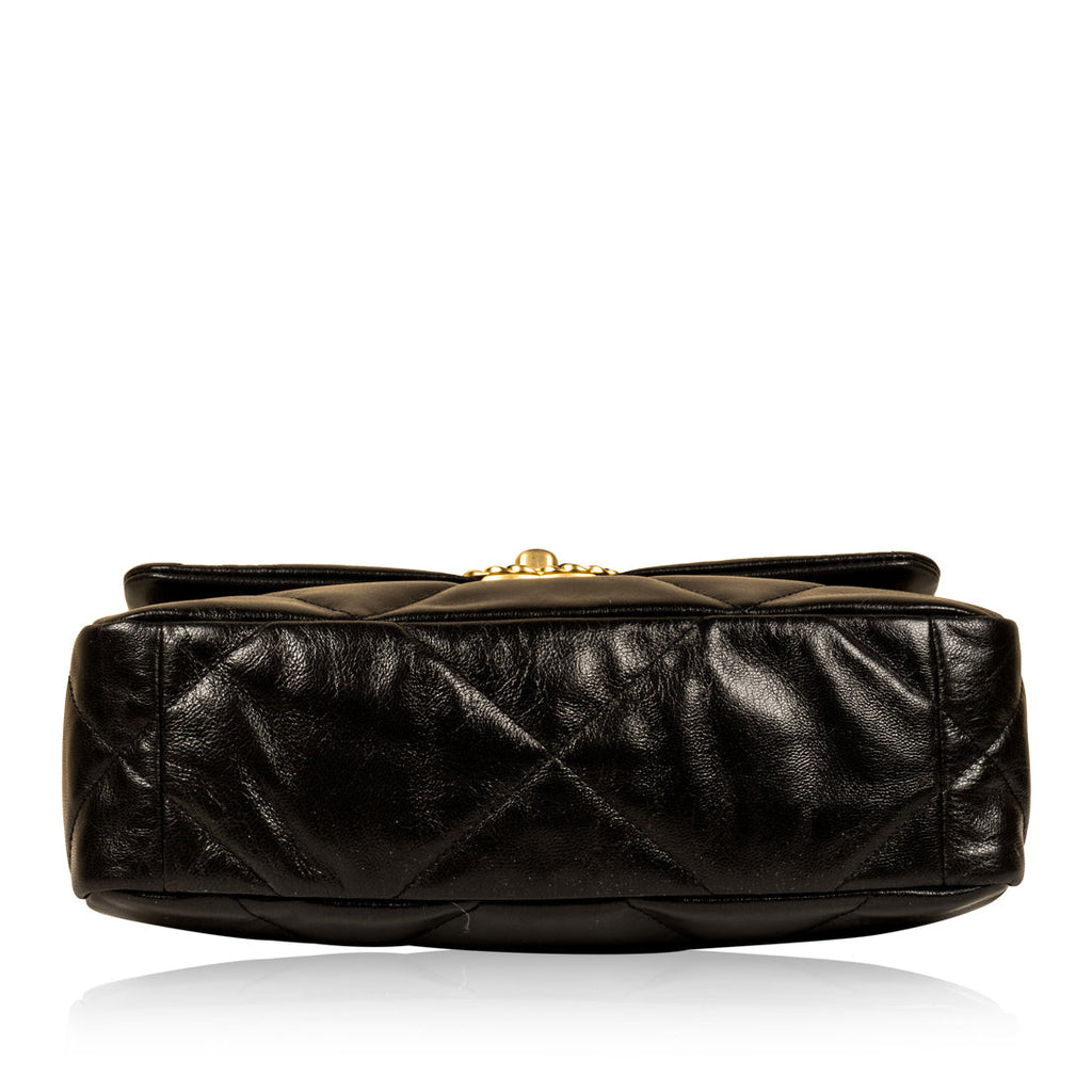 Chanel Chanel 19 Flap Bag - Small