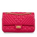 Chanel 2.55 Re-issue - 225