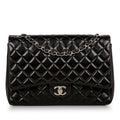 Chanel Classic Flap Bag - Maxi
