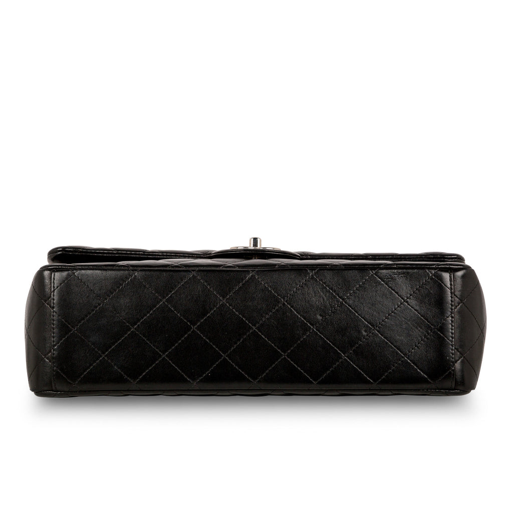 Chanel Classic Flap Bag - Maxi