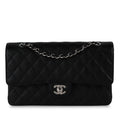 Chanel Classic Flap Bag - Medium