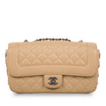 Chanel Coco Corset Bag - Medium
