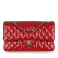 Chanel Classic Flap Bag - Medium