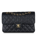 Chanel Classic Flap Bag - Small