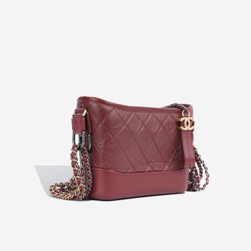 Chanel Gabrielle - Small