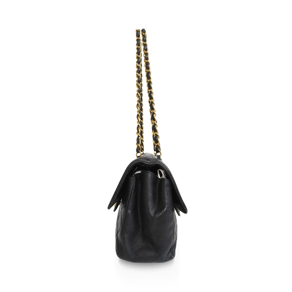 Chanel Double Sided Flap Bag