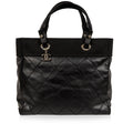 Chanel Large Biarritz Tote