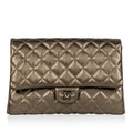 Chanel Clutch on Chain